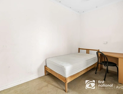 911/500 Flinders Street, Melbourne, Melbourne CBD, 1 રૂમ, 1 બાથરૂમ, Apartment