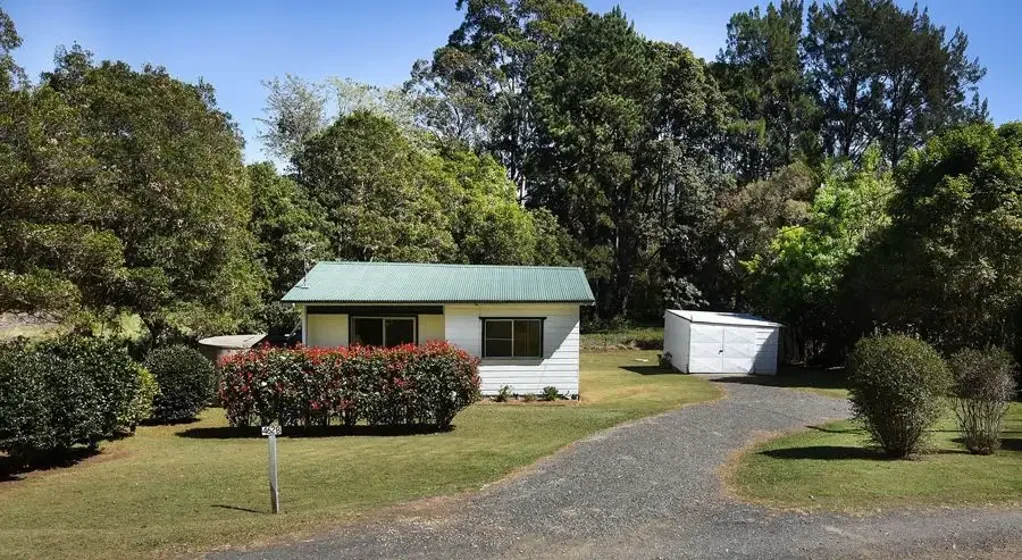Bonville 3બેડરૂમ Quaint Cottage Charm