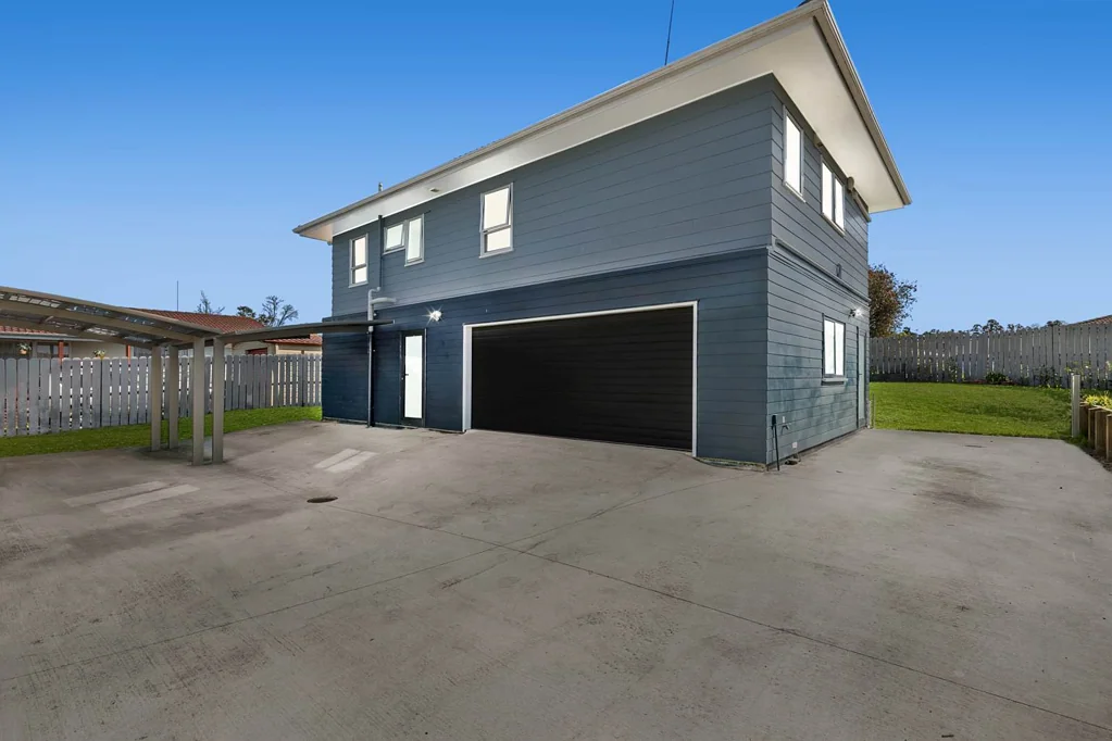 25 Secretariat Place, Randwick Park, Manukau City, Auckland