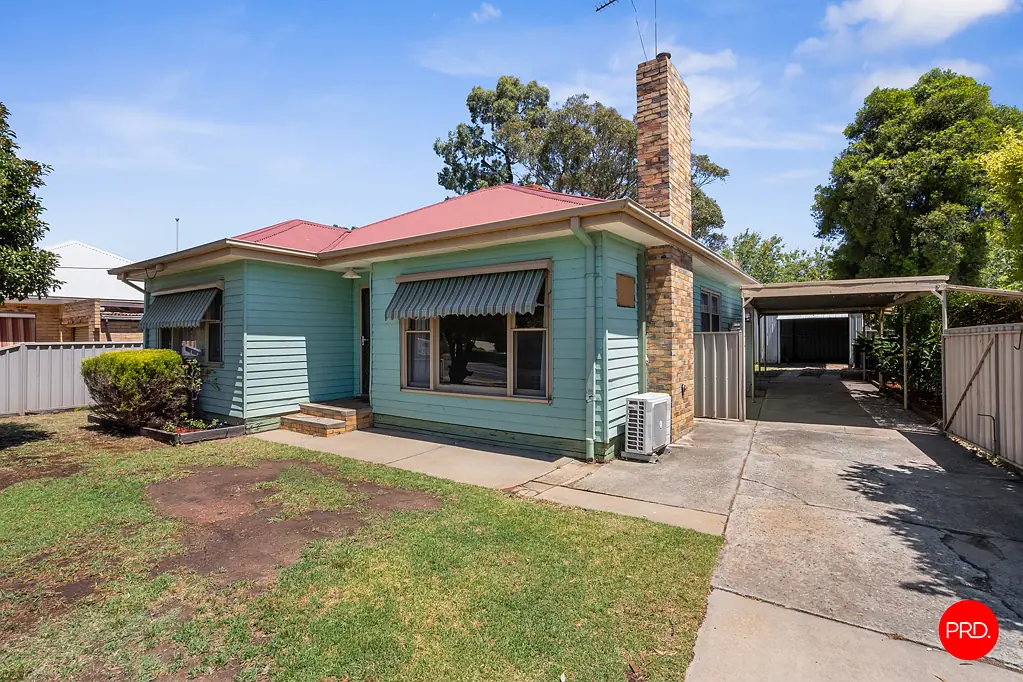 29 Wesley Street, Kangaroo Flat, VIC 3555