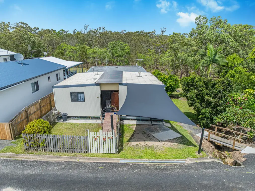 Tinaroo 2房  Relaxed Living | Tinaroo Holiday Park | Over 55s