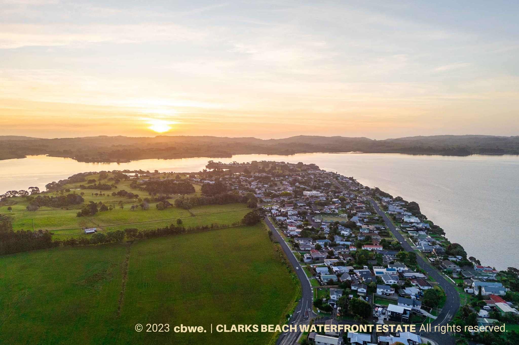 Stage 9 Clarks Beach Waterfront Estate, Clarks Beach, photo 17