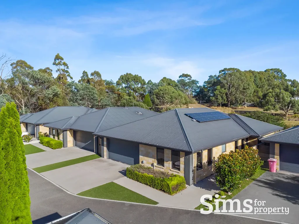 6/15-17 Bertha Street, Prospect, TAS 7250