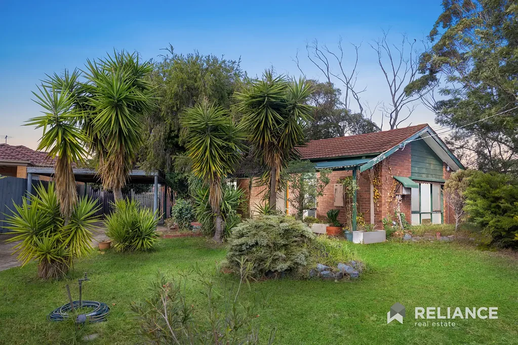 4 Nerang Court, Hoppers Crossing, VIC 3029
