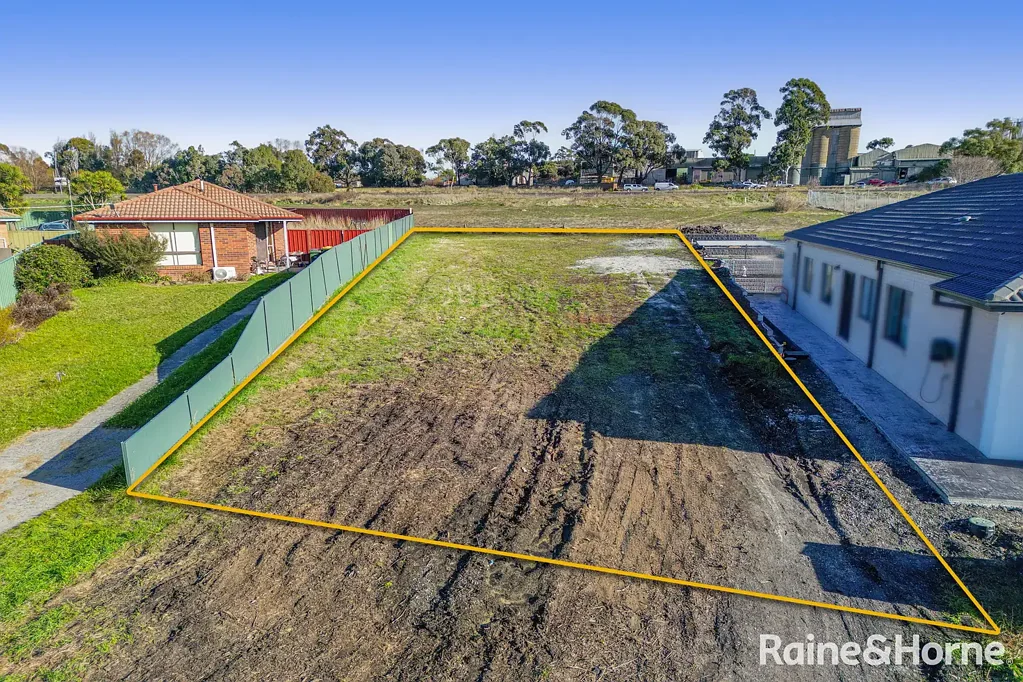 20 Palmer Place, Kyneton, VIC 3444