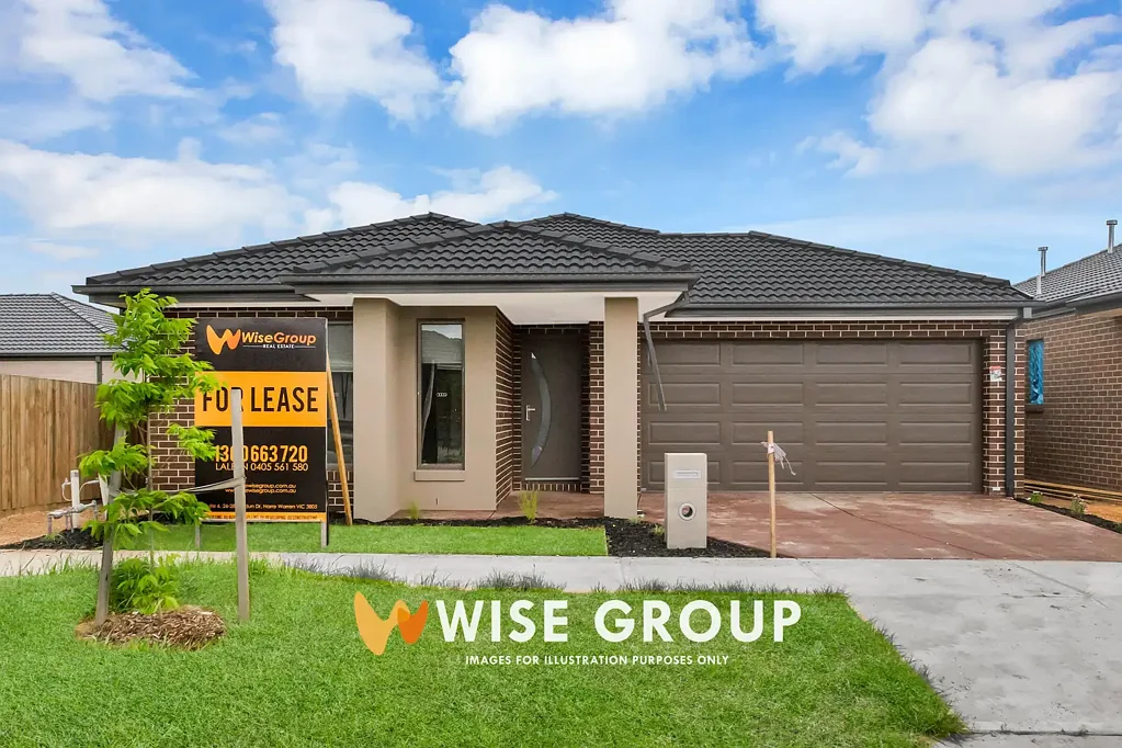 Perfect Location awaits - Clyde North