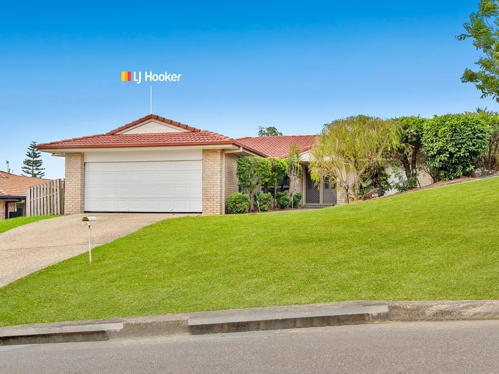 Oxenford 4房  Renovated 4-Bedroom Family Home