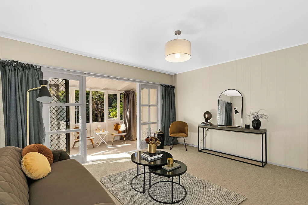 2/34A Parr Road South, Point Chevalier, Auckland City, Auckland