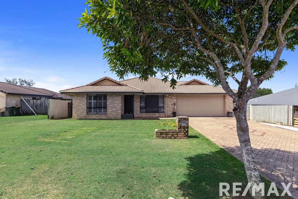 11 Beagle Avenue, Nikenbah, QLD 4655