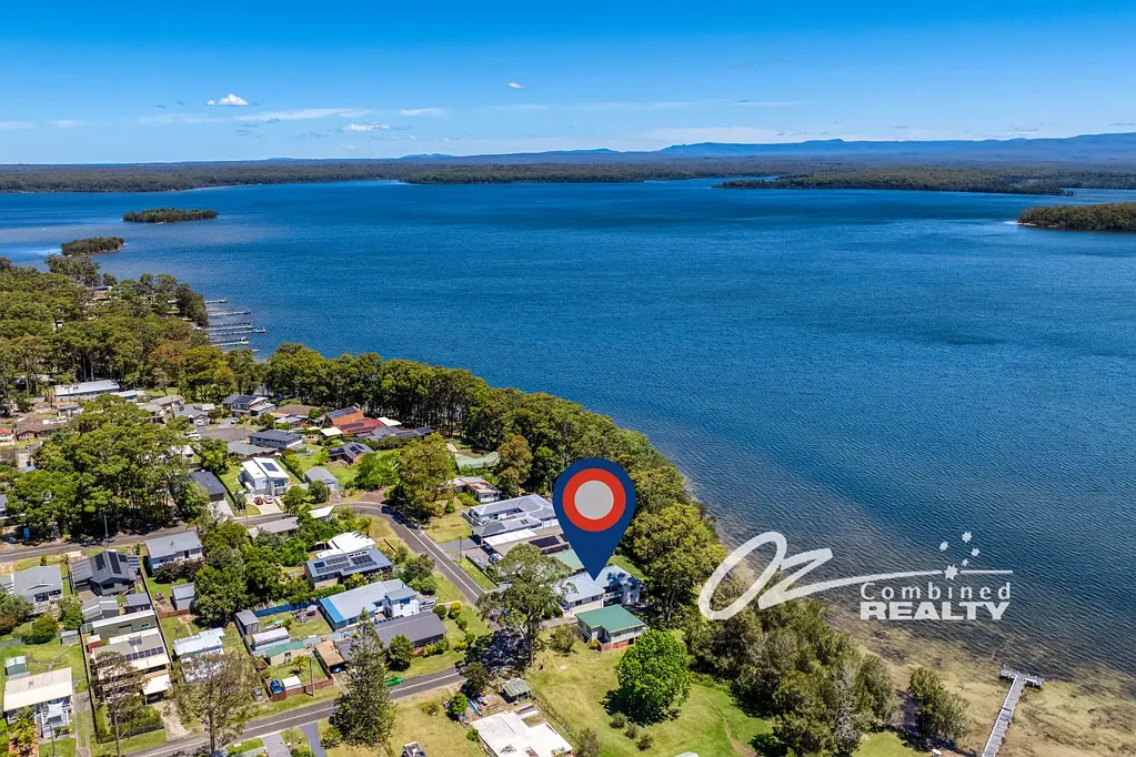 21 Lachlan Crescent, St Georges Basin, NSW 2540