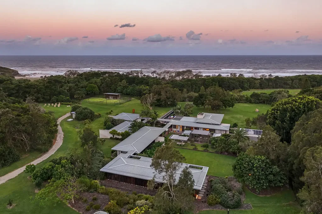 433 Seven Mile Beach Road, Broken Head, NSW 2481