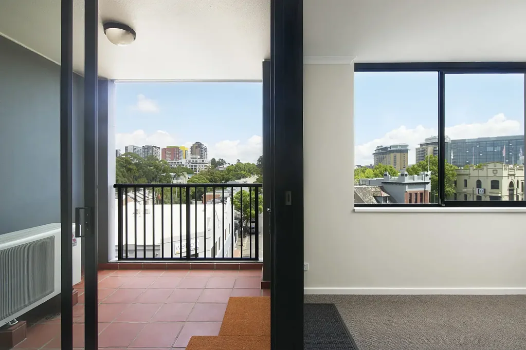 Immaculate one bedroom apartment