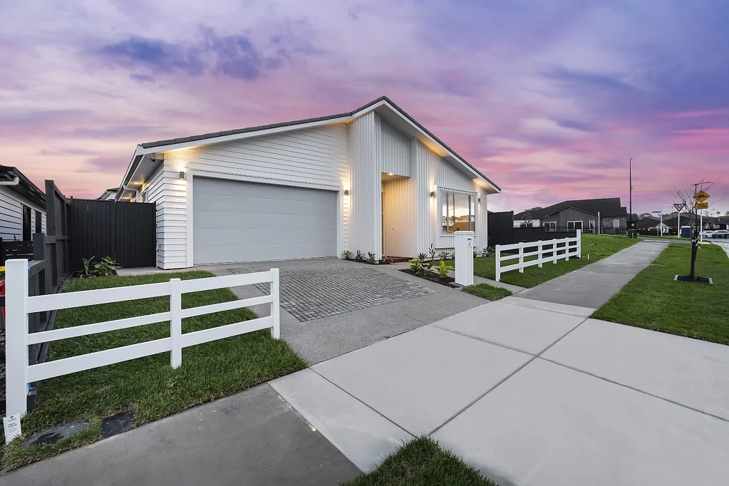 Milldale 4Moenga Quality New Build
