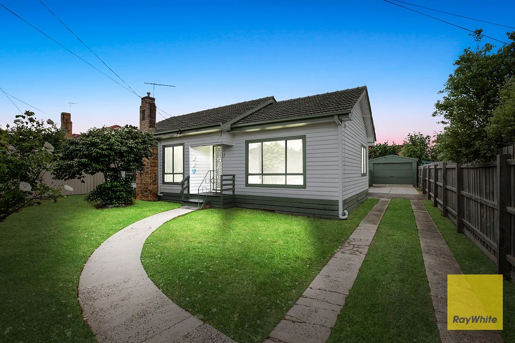 9 Janice Grove, Dandenong, VIC 3175