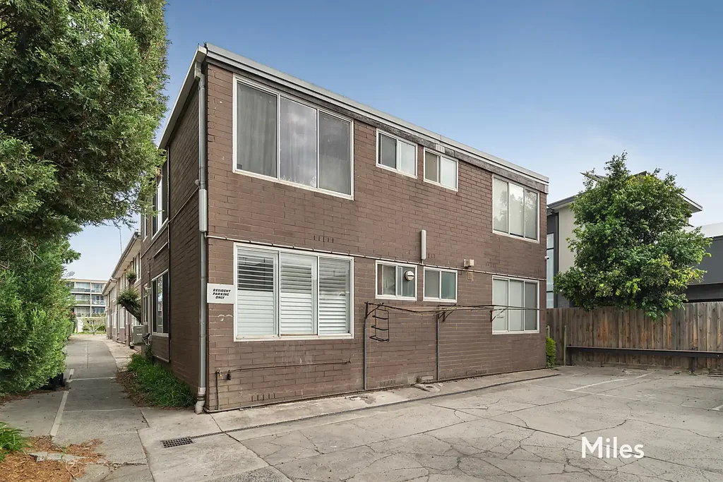 9/247 Heidelberg Road, Northcote, VIC 3070