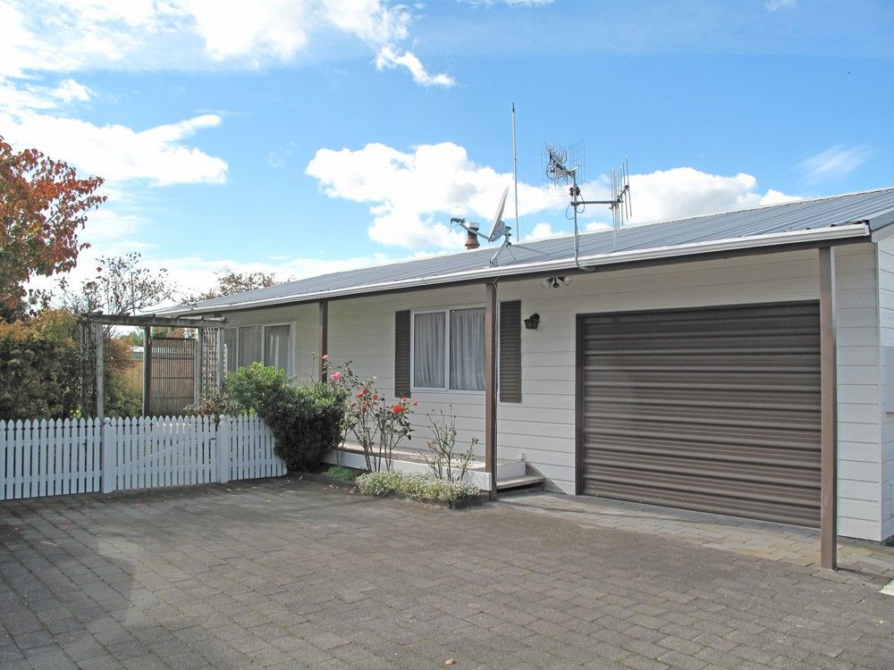 143 Acacia Bay Road, Nukuhau, Taupo, 2 chambres, 1 salles de bain