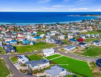4 Harbourview Court, Apollo Bay, VIC 3233, 0 ਕਮਰੇ, 0 ਬਾਥਰੂਮ, Section