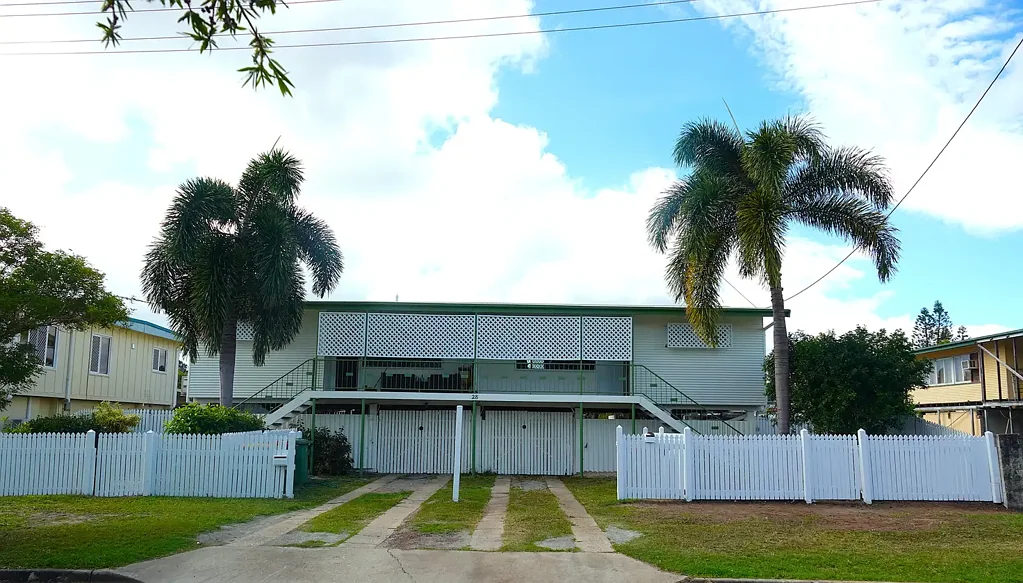 28 Quandong Street, Currajong, QLD 4812
