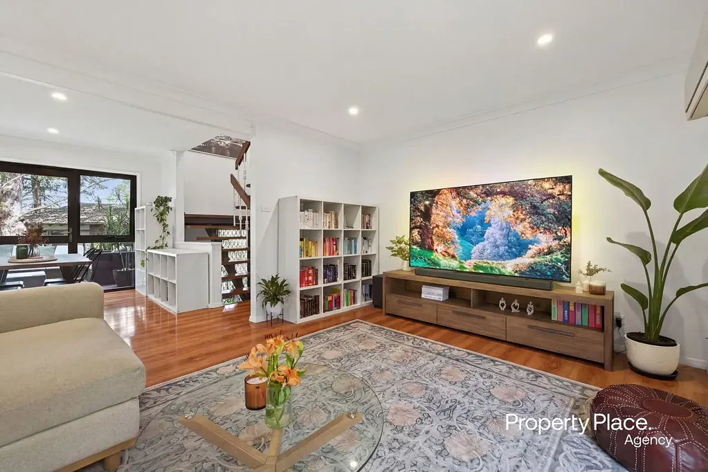 19/16 Alma Road, Padstow, NSW 2211