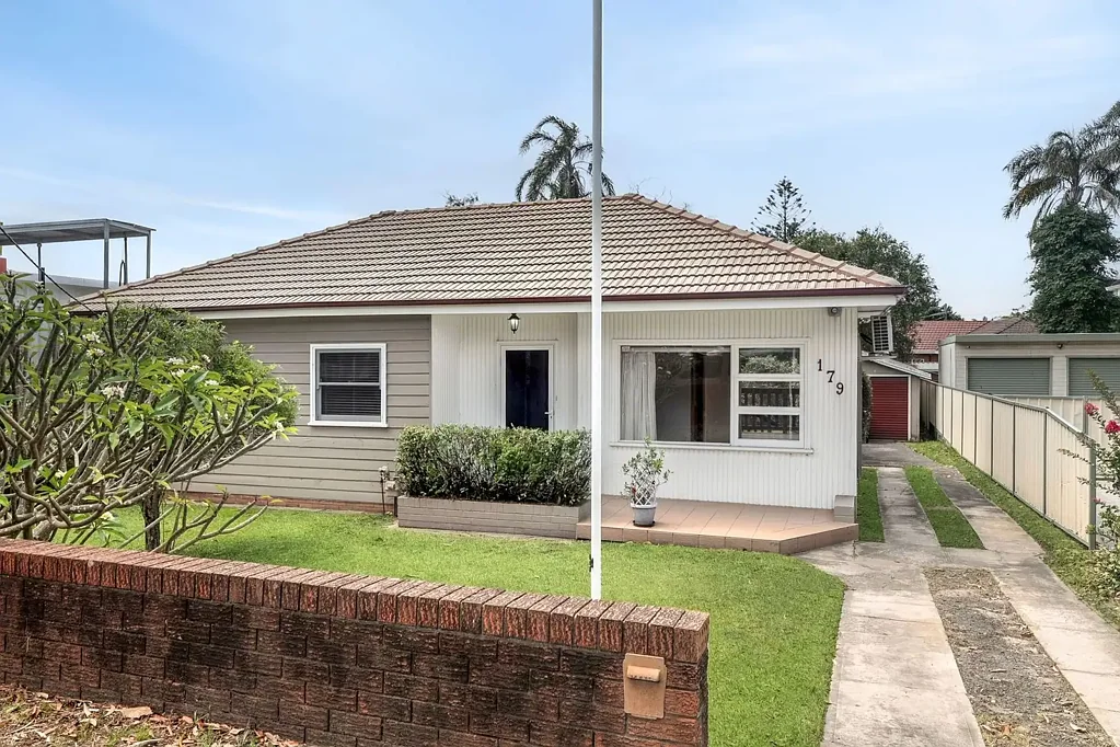 179 The Boulevarde, Miranda, NSW 2228