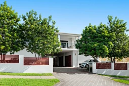 3/58 Moore Street, Morningside