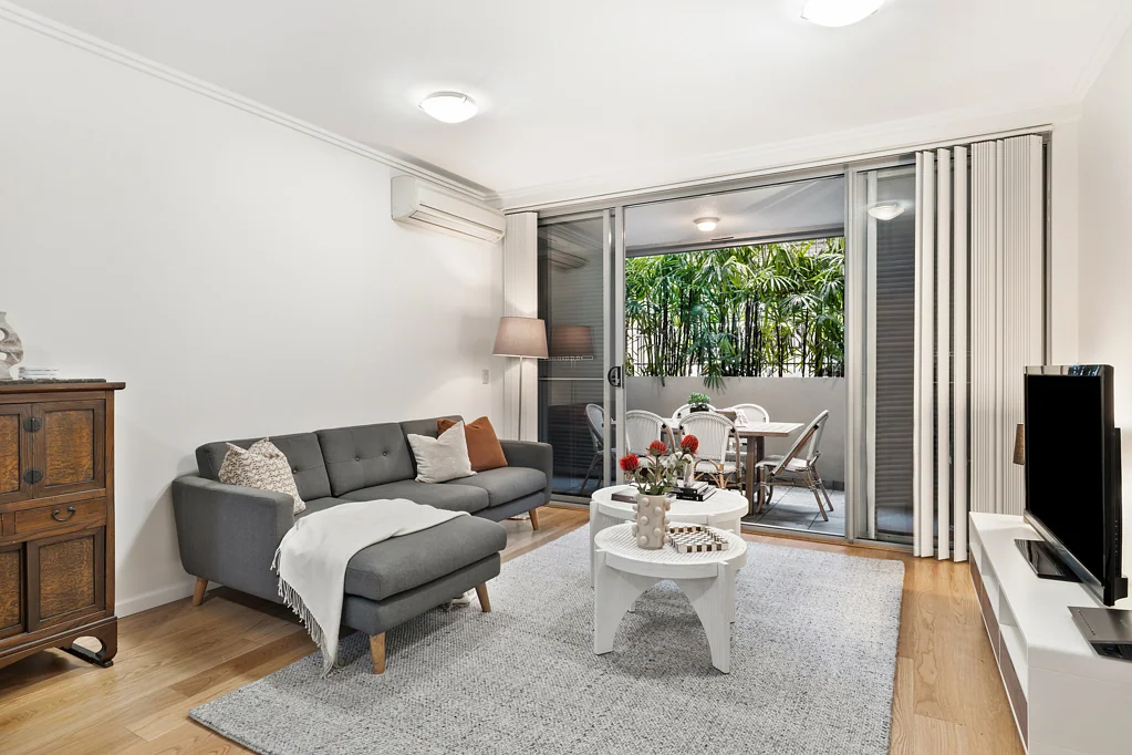 22/1A Turner Street, Redfern, NSW 2016