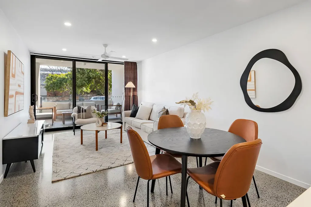 Annerley 2બેડરૂમ Sensational Two Bedroom Unit in Annerley