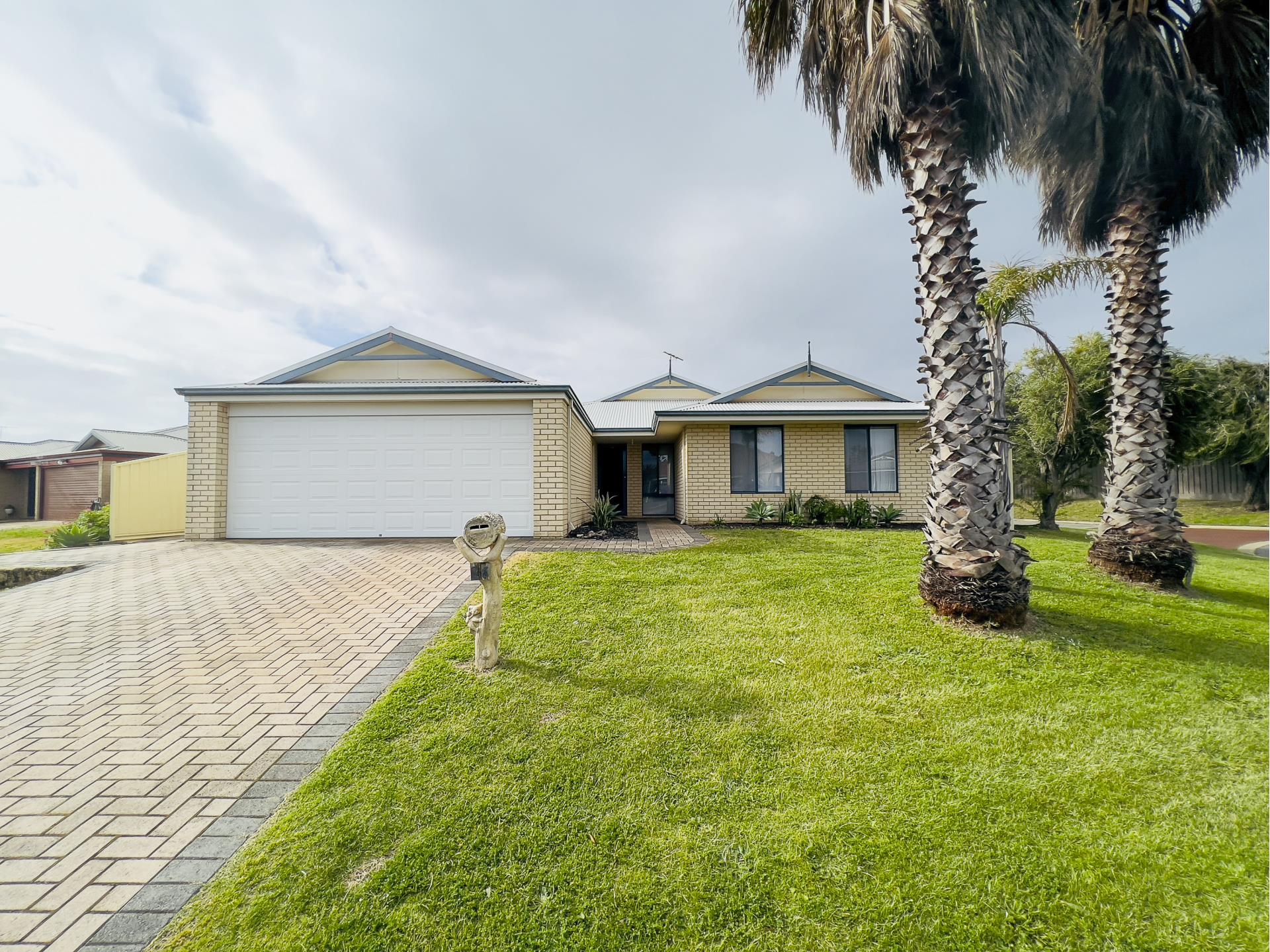 26 TERAGLIN WAY, WARNBRO WA 6169, 0 Bedrooms, 0 Bathrooms, House