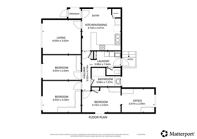 7 Burdett Street, Frankston North, VIC 3200, 3房, 1浴, House