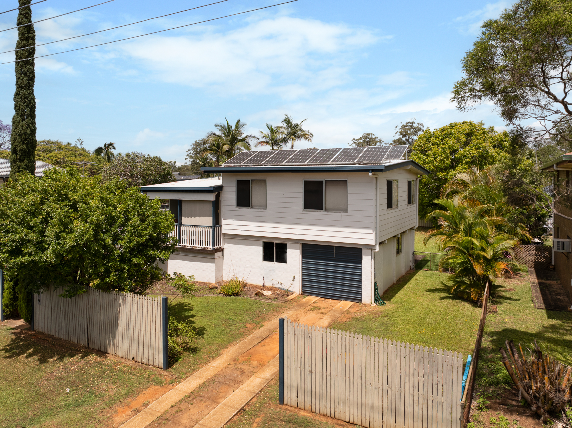 33 ROSEBROOK ST, KALLANGUR QLD 4503, 0房, 0浴, House