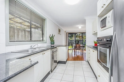 127A Sylvania Road, Miranda, NSW 2228, 4 Bedrooms, 2 Bathrooms, Apartment