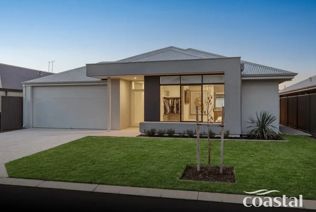 Baldivis 4房  Contemporary Luxury, Built to Impress