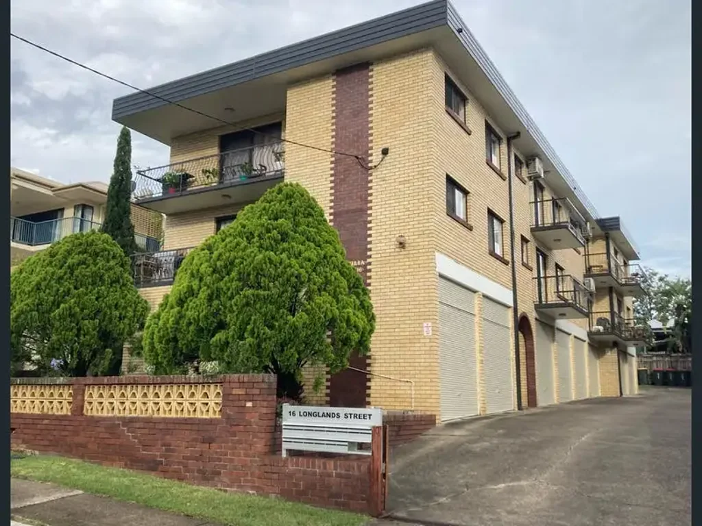Stylish Inner-City Living in the Heart of East Brisbane