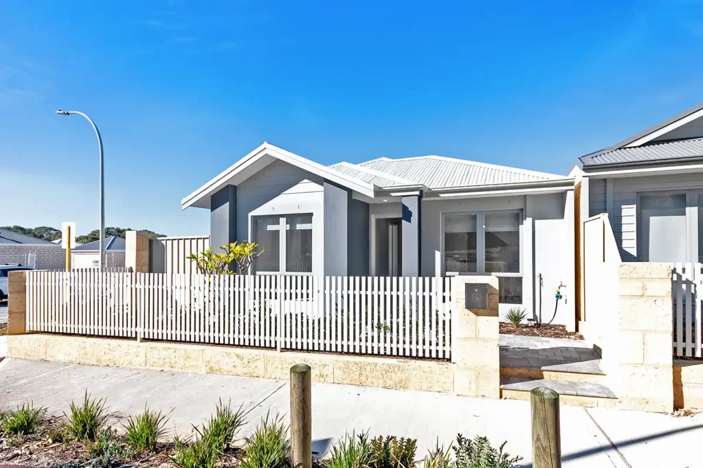 Immaculate Coastal Home