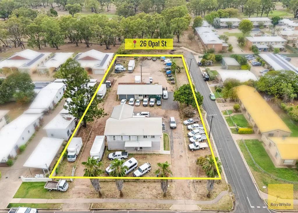 Emerald 1房  GREAT REDEVELOPMENT OPPORTUNITY