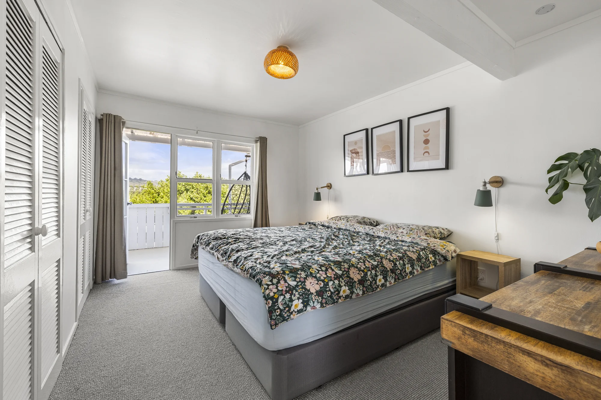 70 Wainui Road, Raglan, Waikato, 4 chambres, 2 salles de bain, House
