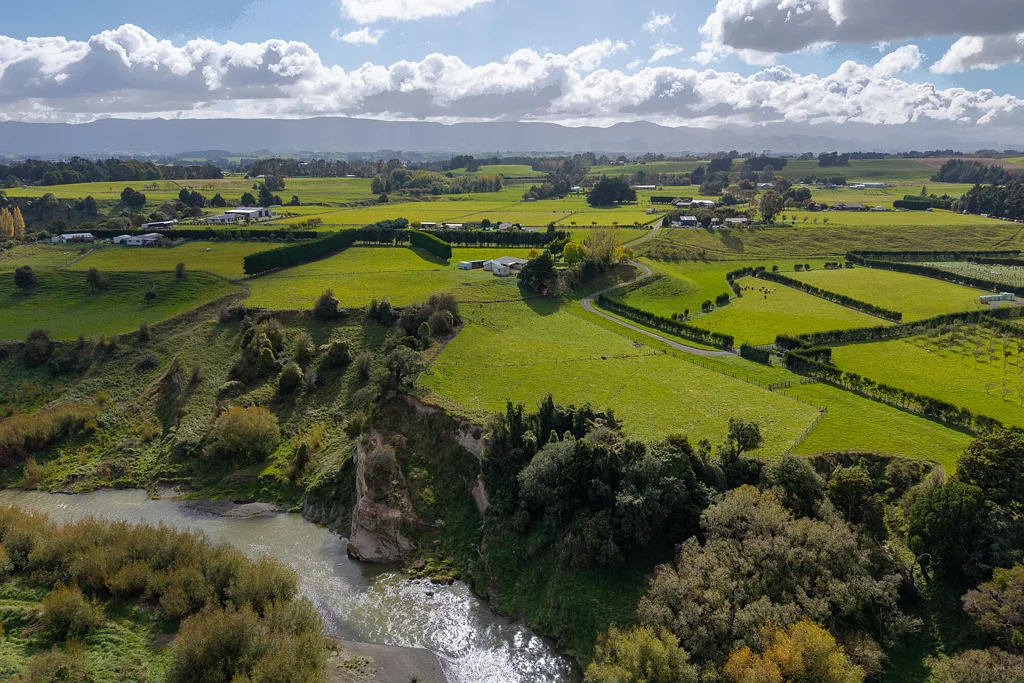 Dannevirke 3બેડરૂમ Space to grow, room to breathe