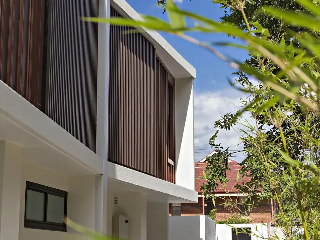 Concord West 3Phòng ngủ Spacious & Sunlit Townhouse with Private Rooftop Terrace