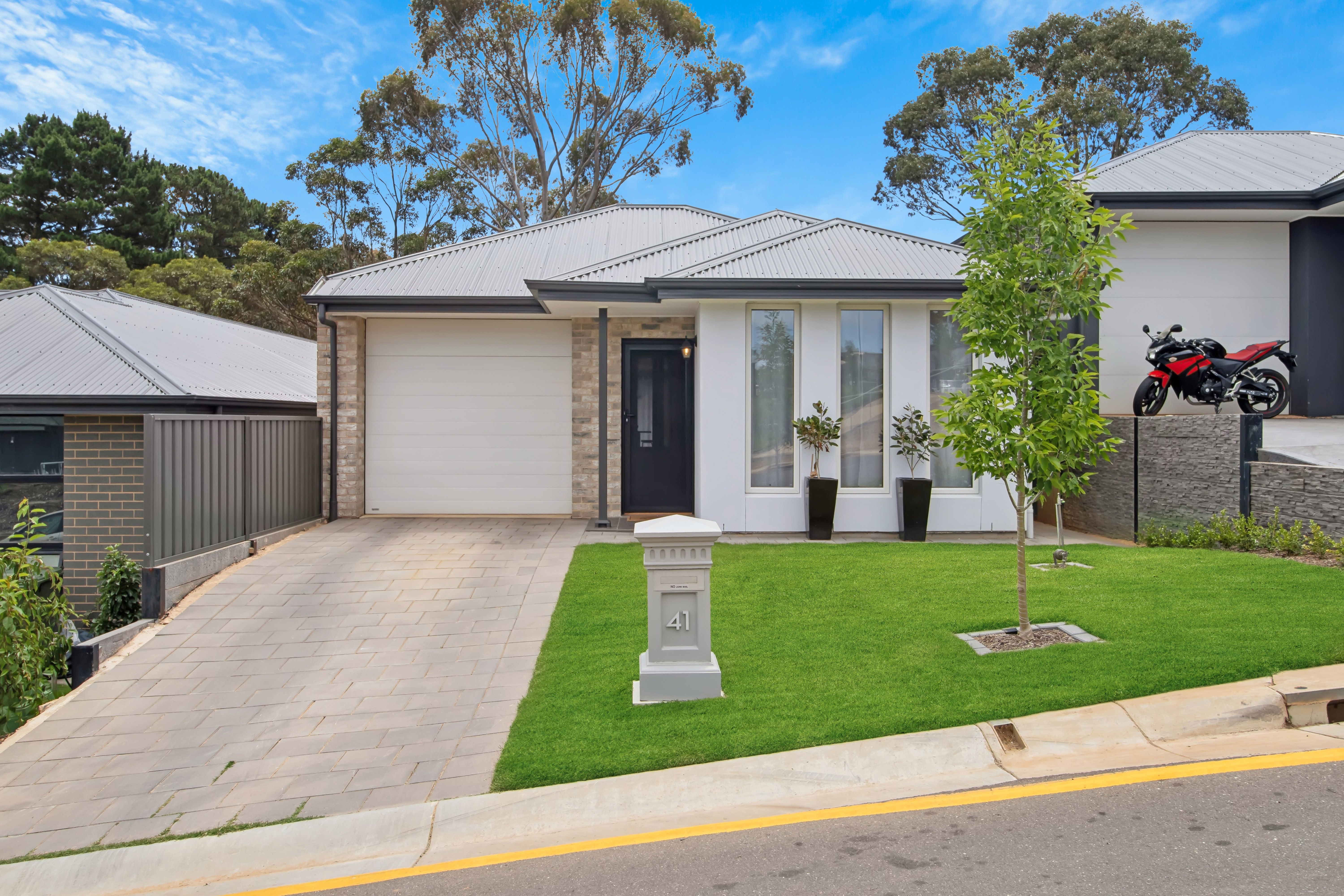 41 AMBLEMEAD DR, MOUNT BARKER SA 5251, 0 Bedrooms, 0 Bathrooms, House