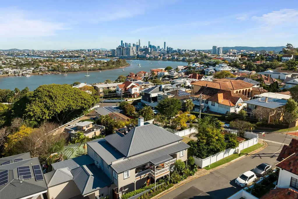 5 Ludlow Street, Hamilton, QLD 4007