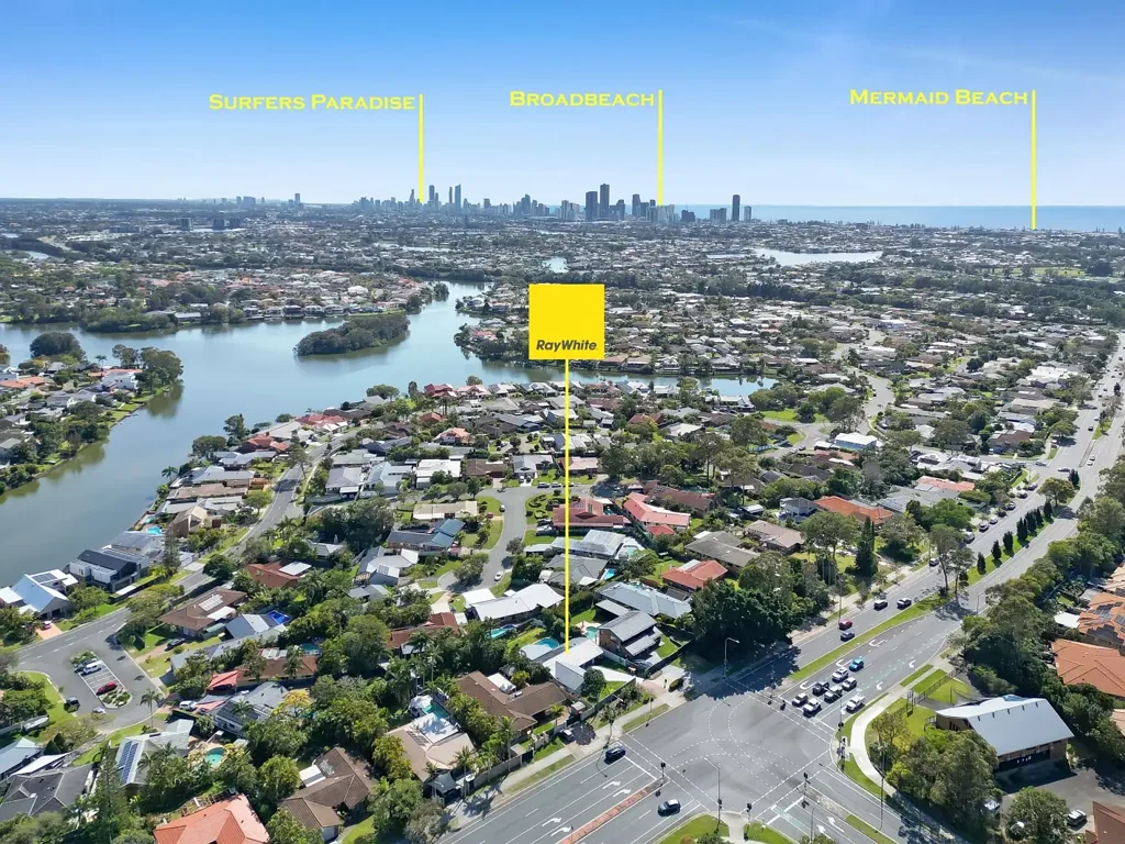 78 Cottesloe Drive, Robina, QLD 4226