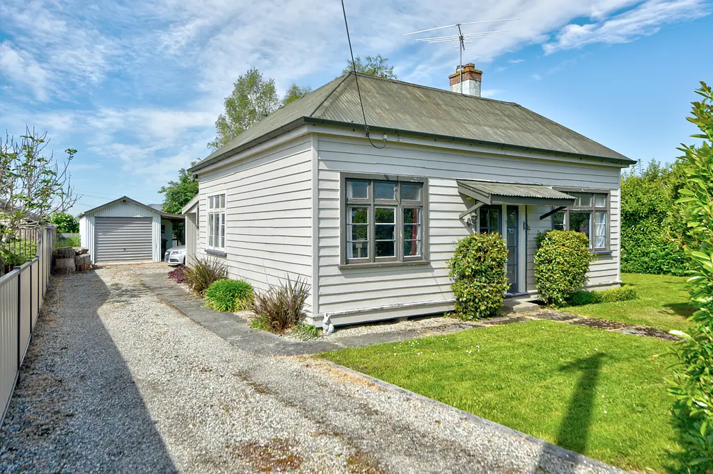 7 Thistle Street, Gore, Southland