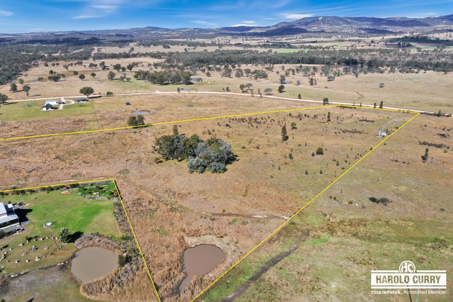 54 TARBAN RD, TARBAN NSW 2372, 0 Bedrooms, 0 Bathrooms, Section