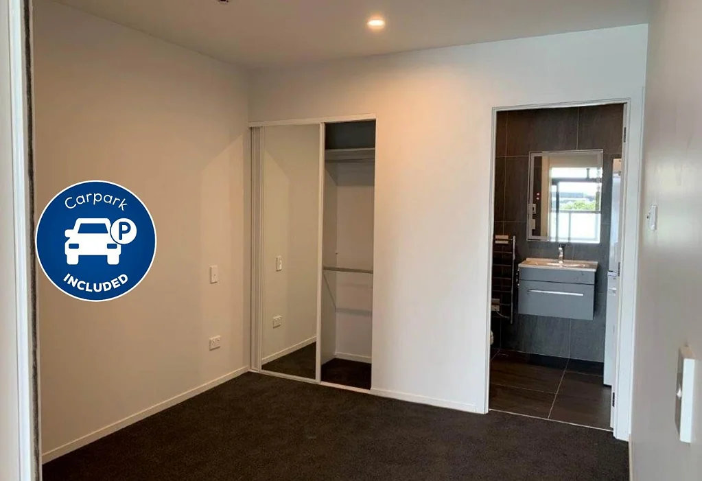 Modern Near New 1 Bedroom Apartment In Prime L...