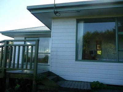 Hauraki Gulf Islands