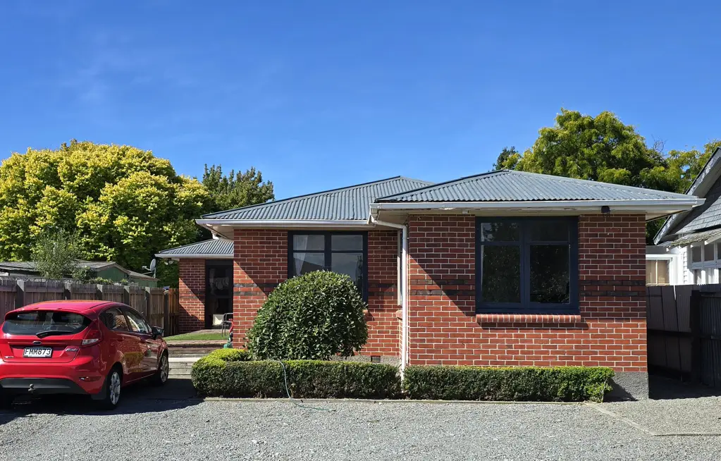 158 Alford Forest Road, Ashburton, Canterbury