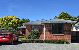 158 Alford Forest Road, Ashburton