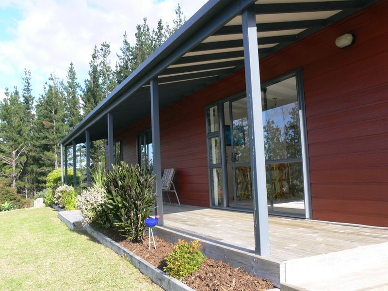 55b Rigden Road, Opua, Far North, 3 rūma, 1 rūma horoi