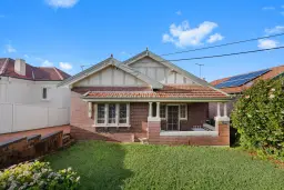 27 UNDINE ST, Russell Lea