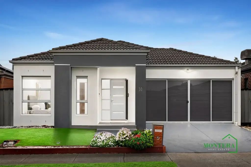 30 Periwinkle Circuit, Craigieburn, VIC 3064
